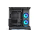 ohišje za računalnik Fractal Design , Black (FD-C-POV2A-02)