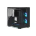 ohišje za računalnik Fractal Design , Black (FD-C-POV2A-02)