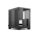 ohišje za računalnik Fractal Design , Black (FD-C-POV2A-02)