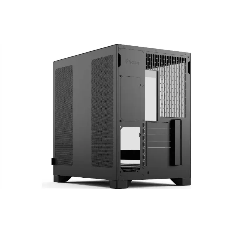 PC-Gehäuse Fractal Design , Black (FD-C-POV2A-02)