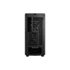 حالة الكمبيوتر Fractal Design, Black (FD-C-NOR1C-05)