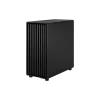 حالة الكمبيوتر Fractal Design, Black (FD-C-NOR1C-05)