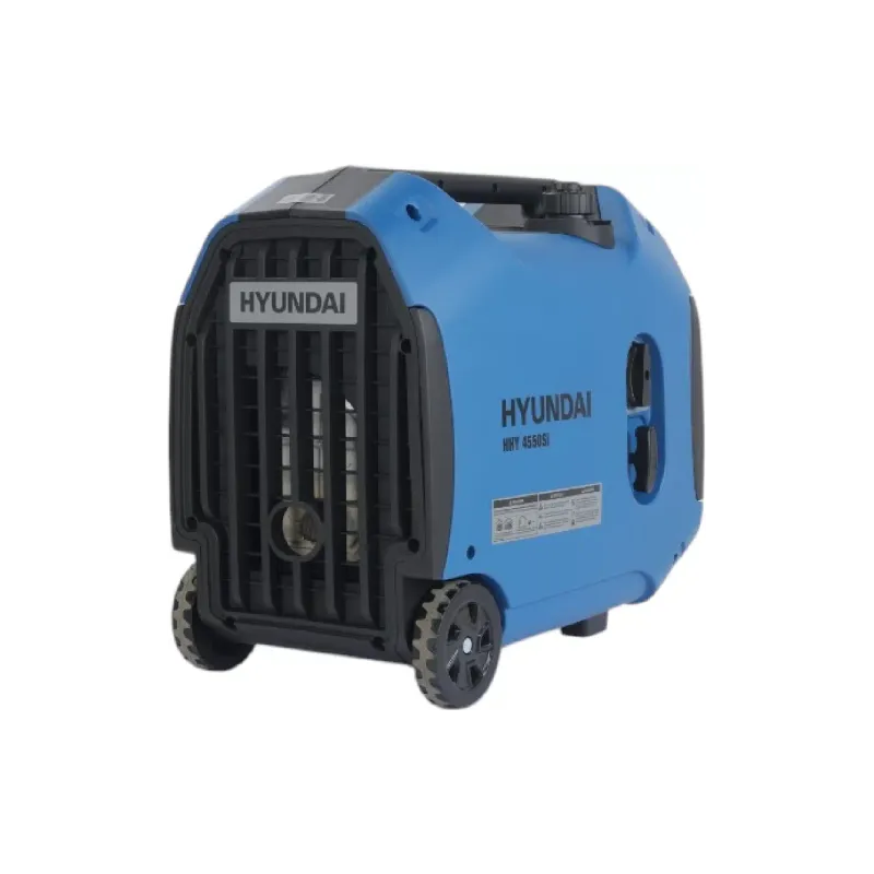 Benzin-Invertergenerator Hyundai (HHY 4550Si)