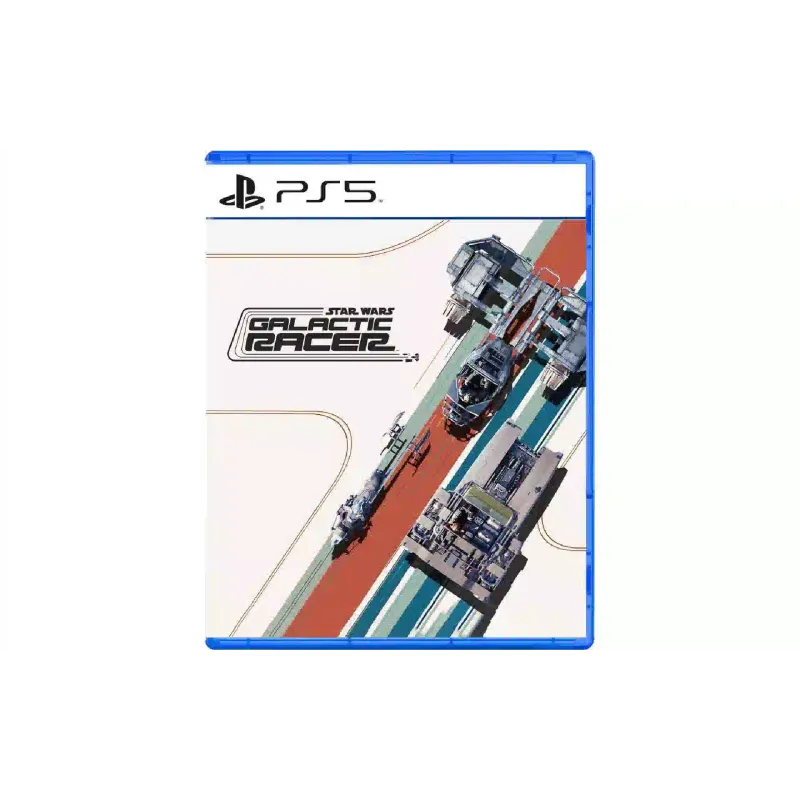 Juego Games Software Star Wars Galactic Racer Day One Edition (1198683)
