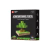 Conjunto de construção magnética Same Toy Creative Set Skyblock (MCRAFT-1812-SM)