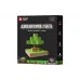 Конструктор магнитный Same Toy Creative Set Skyblock, 48 шт (MCRAFT-1812-SM)