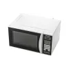 Микровълнова фурна Panasonic, Silver (NN-ST342MZUE)