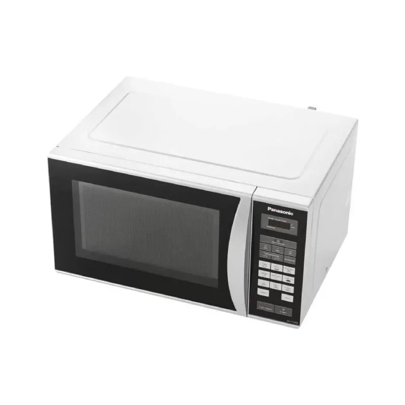 Микровълнова фурна Panasonic, Silver (NN-ST342MZUE)