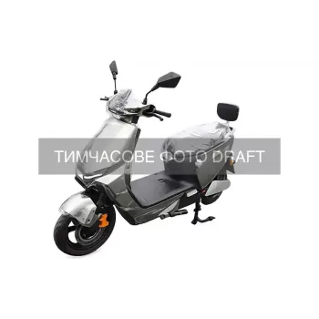 Electric scooter 2E S70 (2EESS70LI-ION), Green