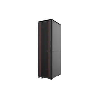 Kleiderschrank Mirsan, Black (MR.GTV42U68.01)