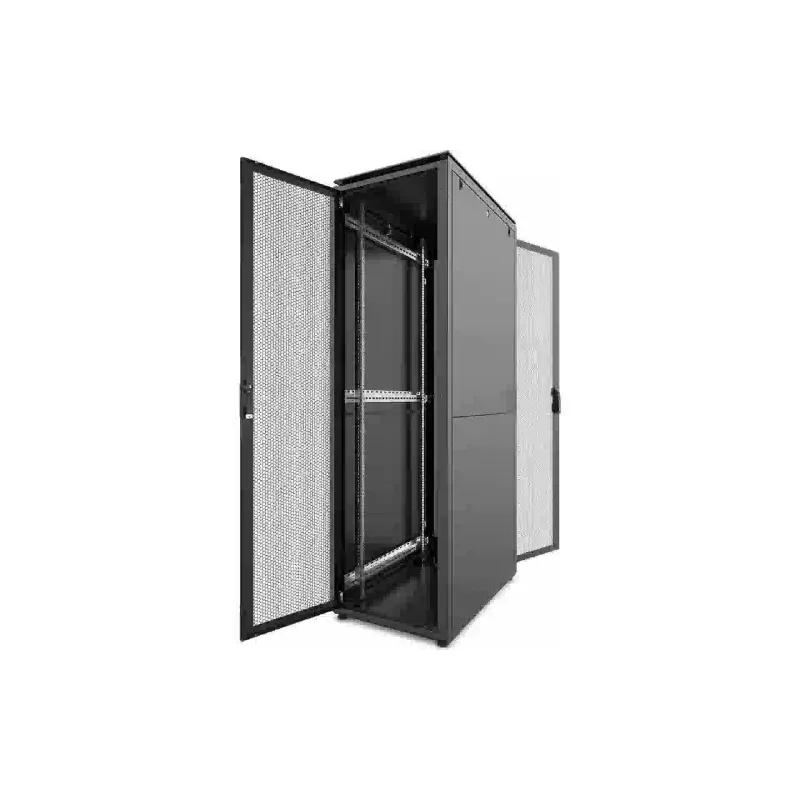 Armário Mirsan, Black (MR.GTDC.42U8010.01)