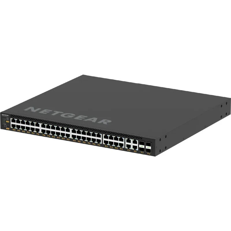 Превключвател Netgear (MSM4352-100NES)