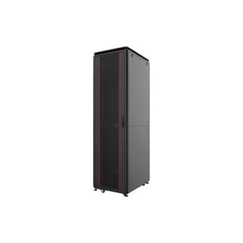 Kleiderschrank Mirsan, Black (MR.GTV36U68DE.01)