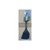 Kitchen spatula Ardesto Gemini, Black (AR2122G)