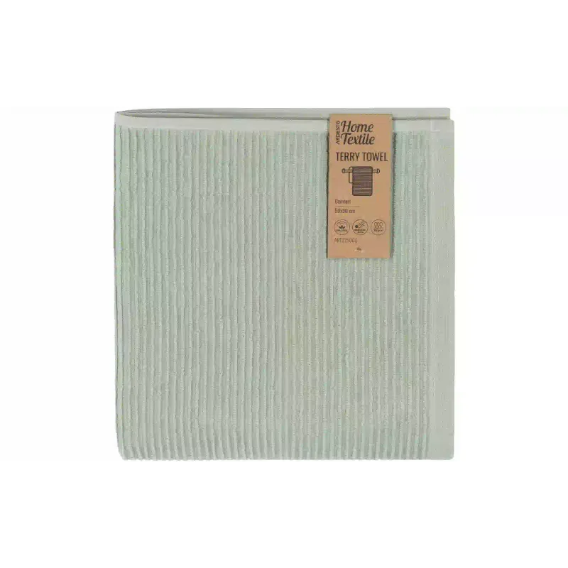 Πετσέτα Terry Ardesto Comfort, Green (ART2750CG)