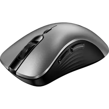Мышь Genius  Grey 8100S (31030040404)