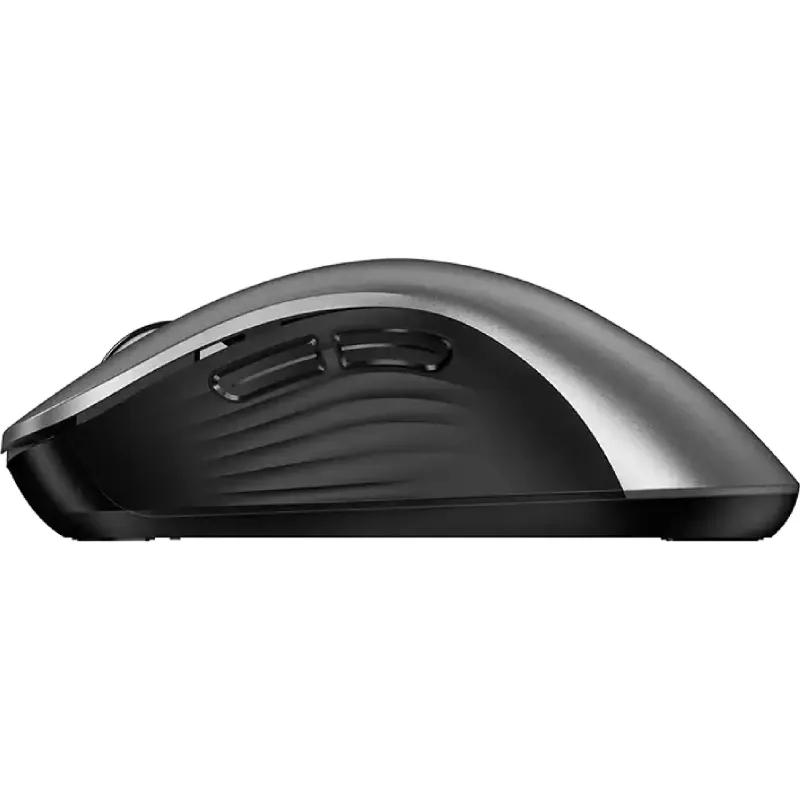 Miška Genius 8100S, Grey (31030040404)