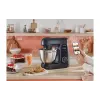 Кухонний комбайн Tefal Bake Partner+ (QB5458F0), 1100 Вт, Black