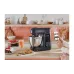 معالج الطعام Tefal Bake Partner+, Black (QB5458F0)