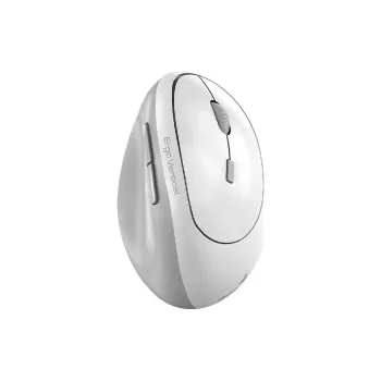 Мышь Genius  White/Grey 8350S (31030041401)