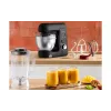 Кухонний комбайн Tefal Bake Partner+ (QB5458F0), 1100 Вт, Black