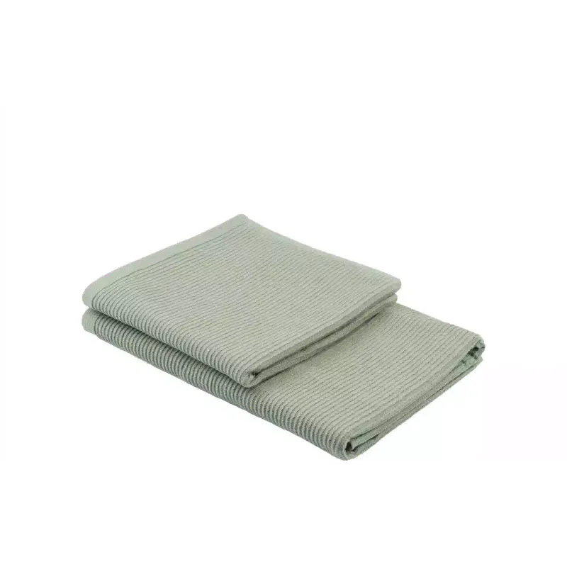 Πετσέτα Terry Ardesto Comfort, Green (ART2750CG)