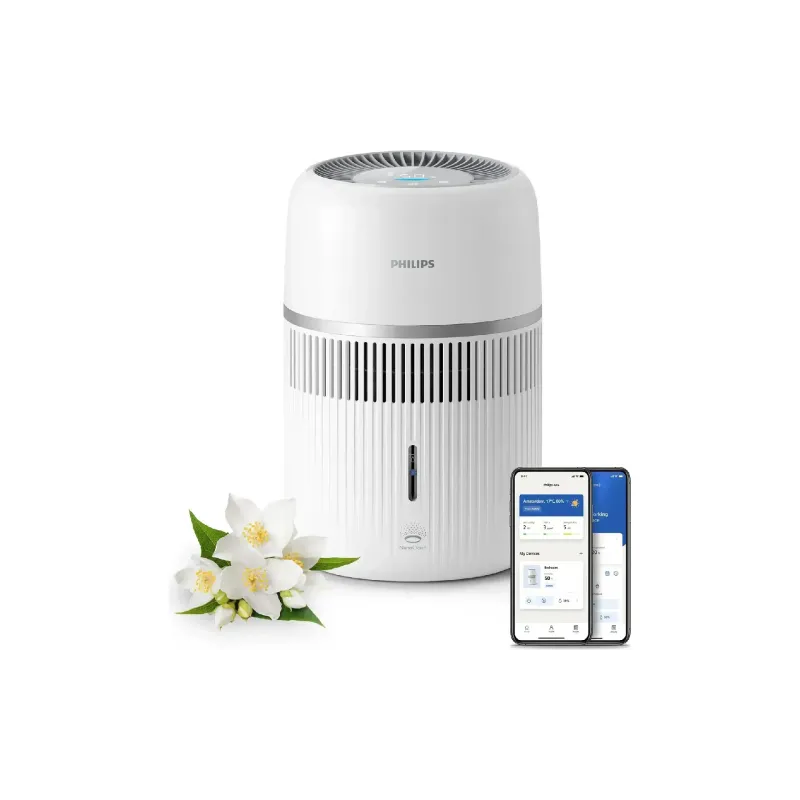 Увлажнитель воздуха Philips (HU4210/04)