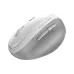 Мышь Genius  White/Grey 8350S (31030041401)