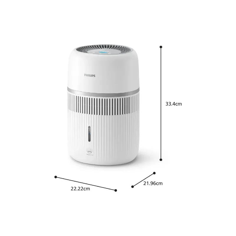 Увлажнитель воздуха Philips (HU4210/04)