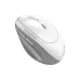 Мышь Genius  White/Grey 8350S (31030041401)