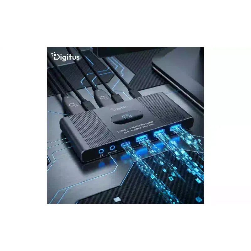 Cambiar Digitus (DS-12855)