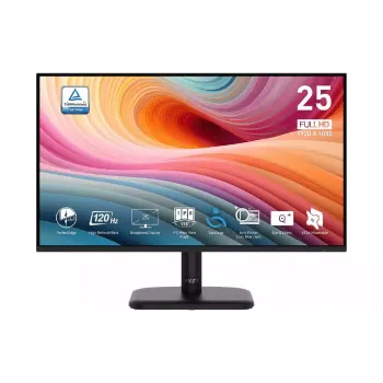 شاشة MSI PRO MP251L-E2 (9S6-3PD2CM-033)