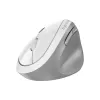 Мышь Genius  White/Grey 8350S (31030041401)
