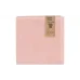 Toalha felpuda Ardesto Comfort, Pink (ART2750CP)