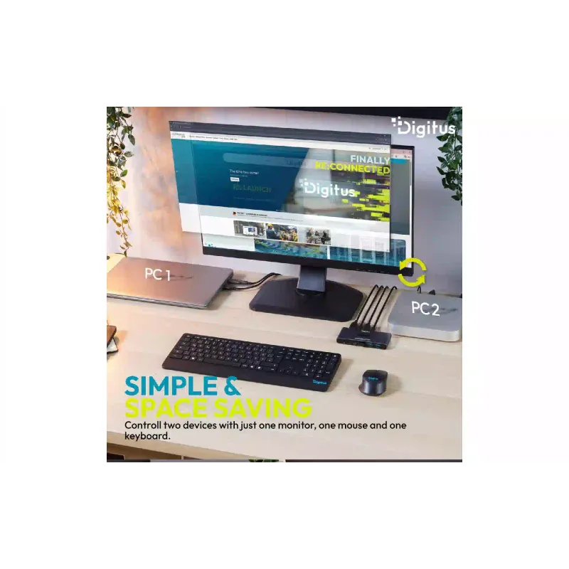 Cambiar Digitus (DS-12855)