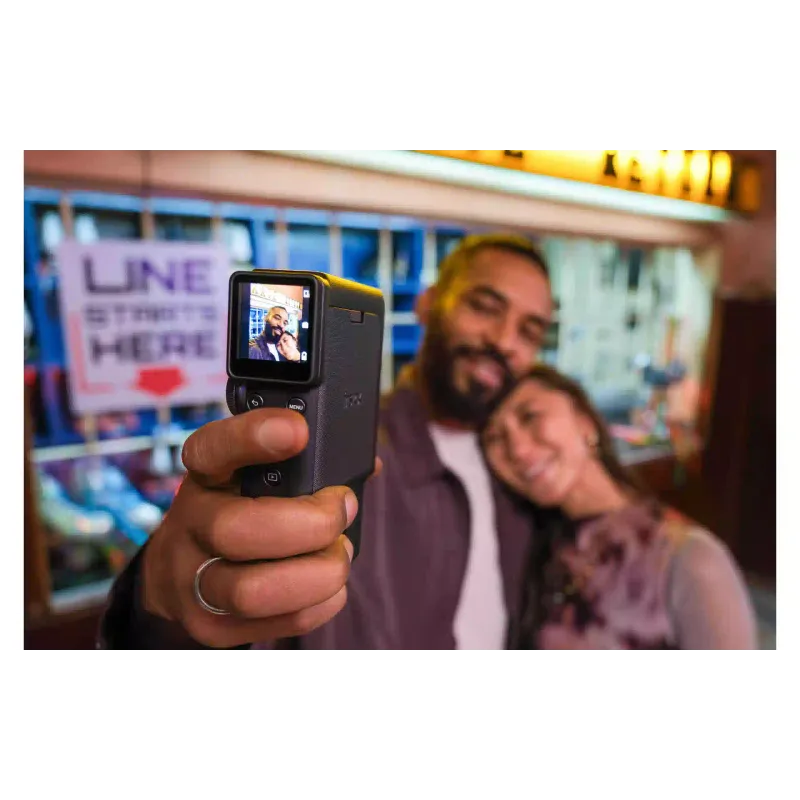 كاميرا الطباعة الفورية Fujifilm Instax Mini Evo Cinema (16956029)