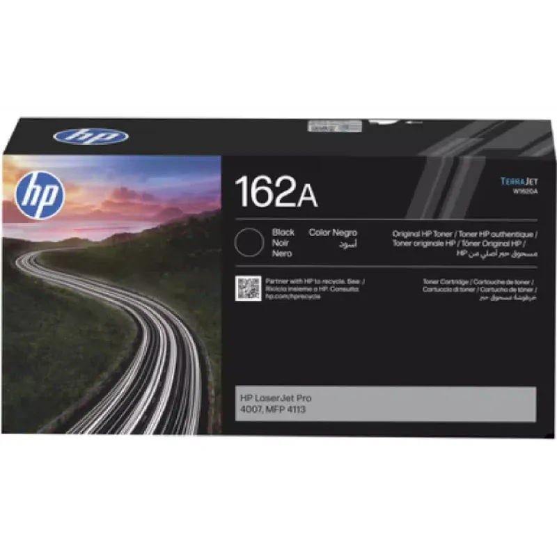 Патрон HP (W1620A)