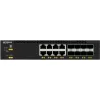 يُحوّل Netgear (XSM4316-100NES)
