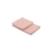 Toalha felpuda Ardesto Comfort, Pink (ART2750CP)