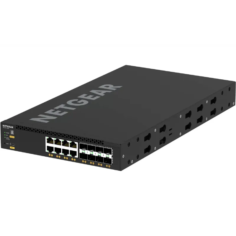 يُحوّل Netgear (XSM4316-100NES)