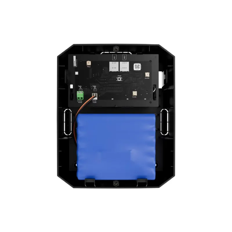 Battery Ajax (000062373)