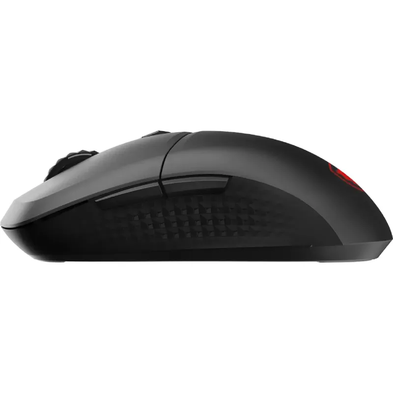 الفأر MSI, Black (S12-4301600-CLA)