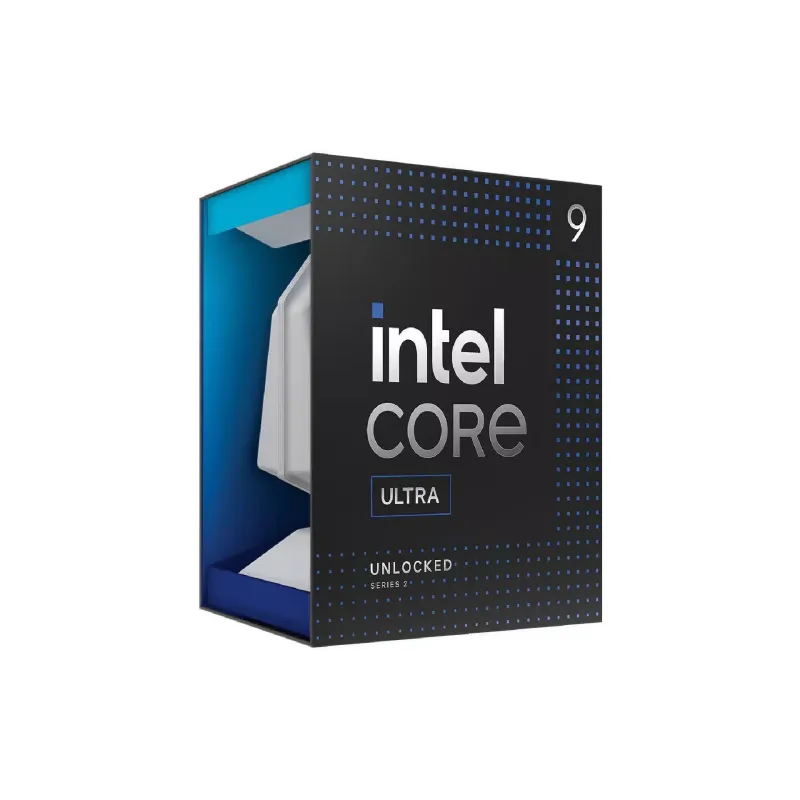 CPU Intel Core Ultra 9 285K (BX80768285K)