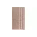 Frottír törölköző Ardesto Ritual, Beige (ART2530RB)
