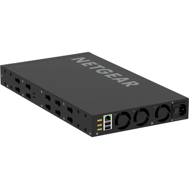 يُحوّل Netgear (XSM4316-100NES)