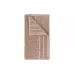 Frottír törölköző Ardesto Ritual, Beige (ART2530RB)