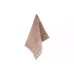 Frottír törölköző Ardesto Ritual, Beige (ART2530RB)