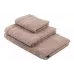 Frottír törölköző Ardesto Ritual, Beige (ART2530RB)