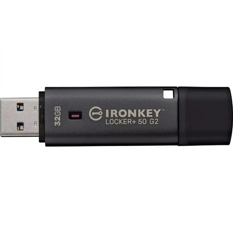 محرك أقراص USB Kingston (IKLP50G2/32GB)