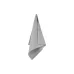 Toalha felpuda Ardesto Comfort, Gray (ART2750CR)